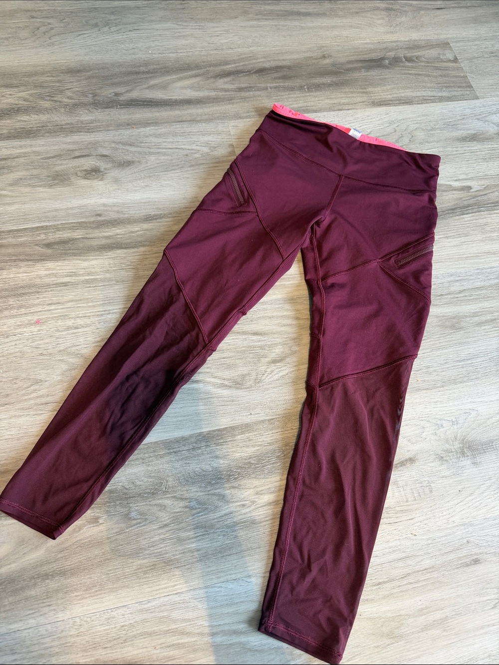 Ivivva size 14 Leggings